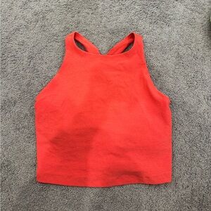 Beyond Yoga Spacedye Refocus Cropped Tank